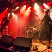 EP Release at Simplon