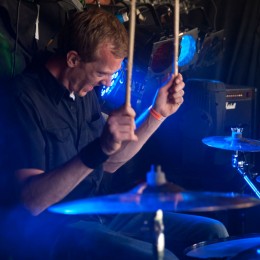 Gideon Festival 2012